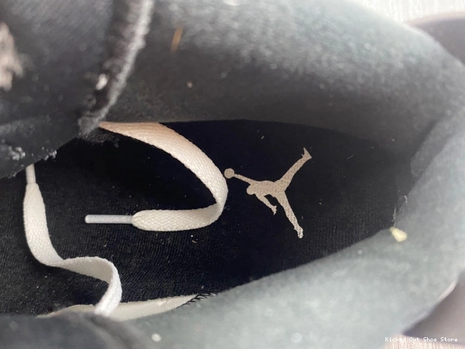 Kick Theory 6 Blue Retro (2014) Air Sport Jordan 384664-107 0716